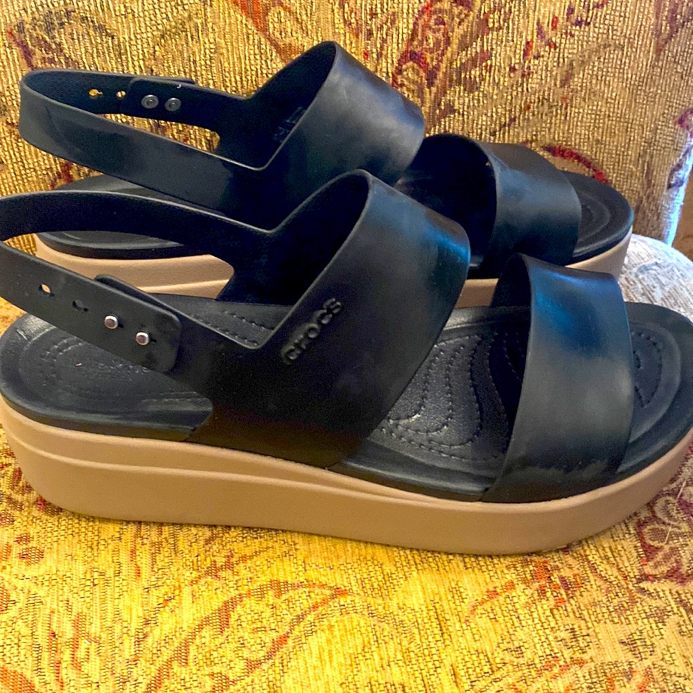 Crocs Sandals